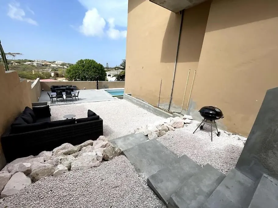 Villa Valdi Breeze # Jan Thiel Willemstad