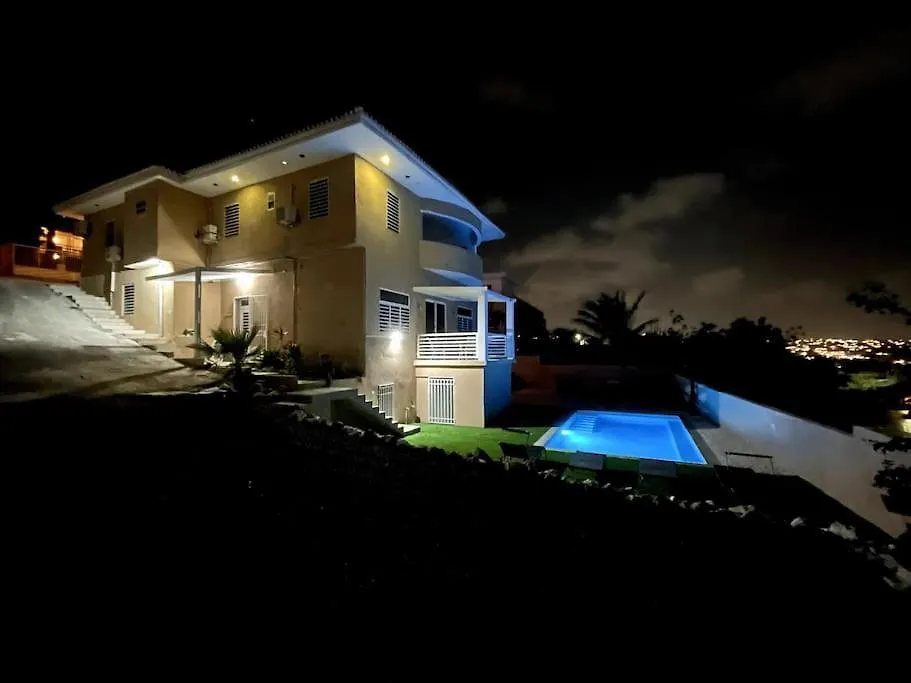 Villa Valdi Breeze # Jan Thiel Willemstad Curacao