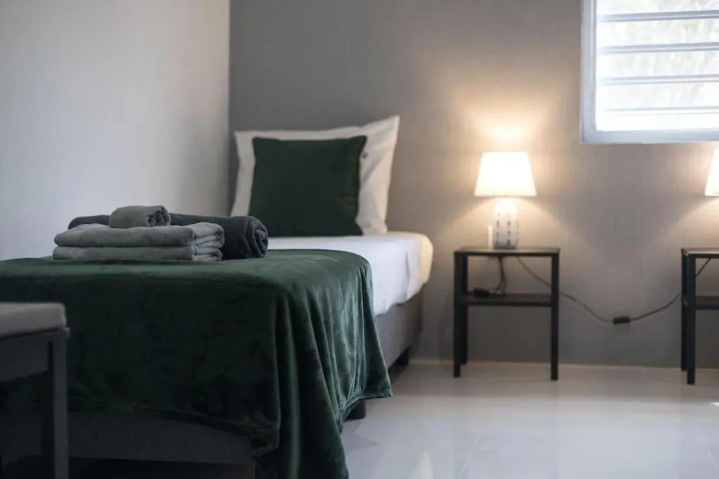 Villa Valdi Breeze # Jan Thiel Willemstad