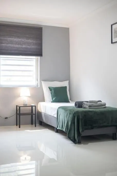 Villa Valdi Breeze # Jan Thiel Willemstad 0*,  Curacao